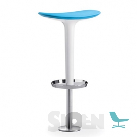 Arper - Babar - Floor Fixing